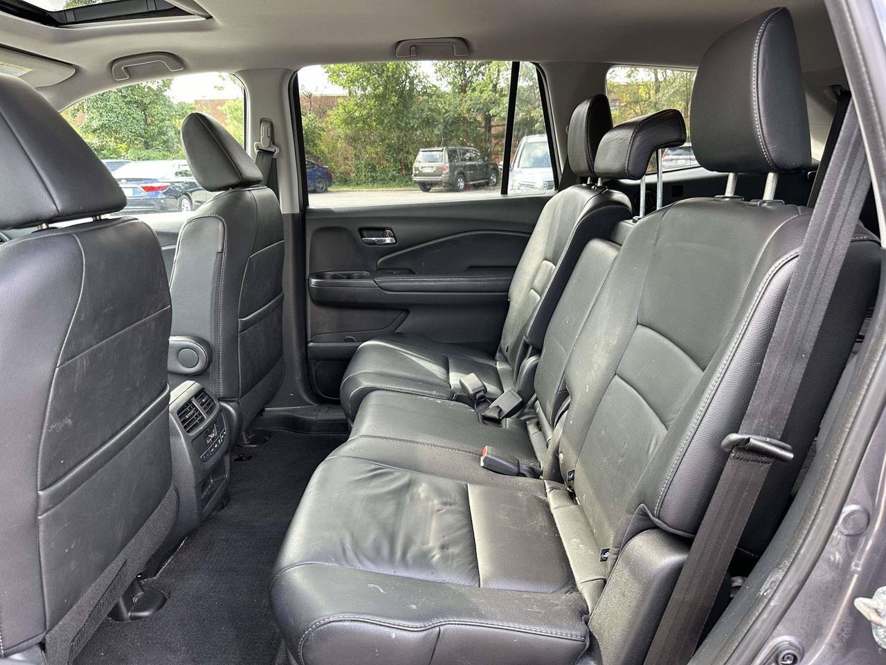 2016 Honda Pilot EX-L Alexandria VA