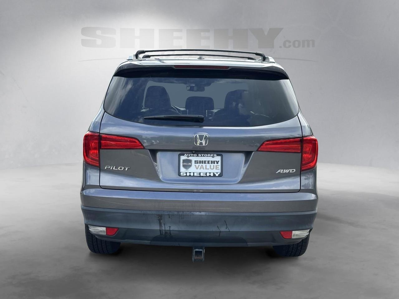 2016 Honda Pilot EX-L Alexandria VA