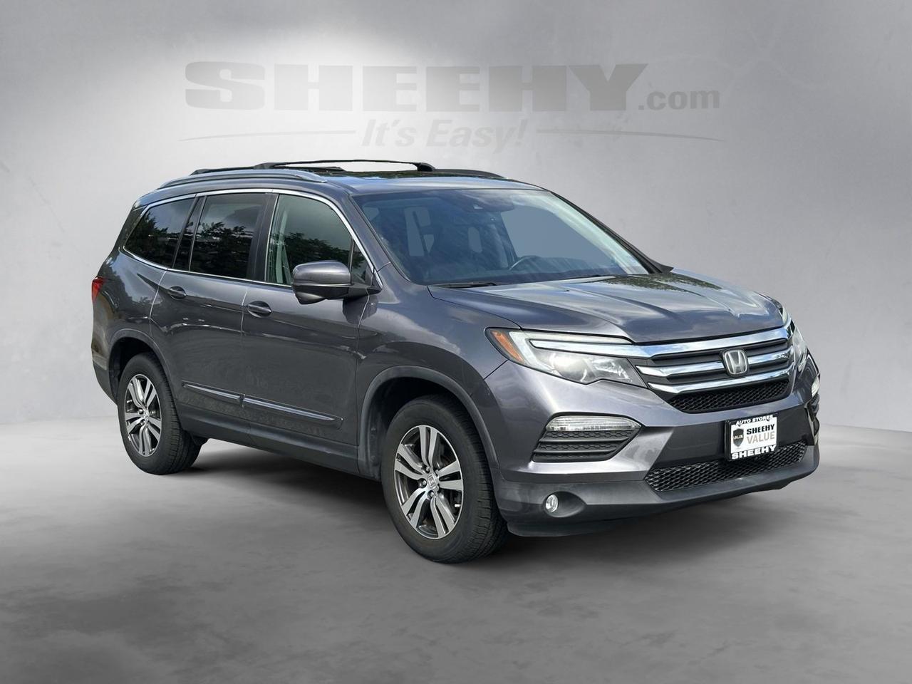2016 Honda Pilot EX-L Alexandria VA