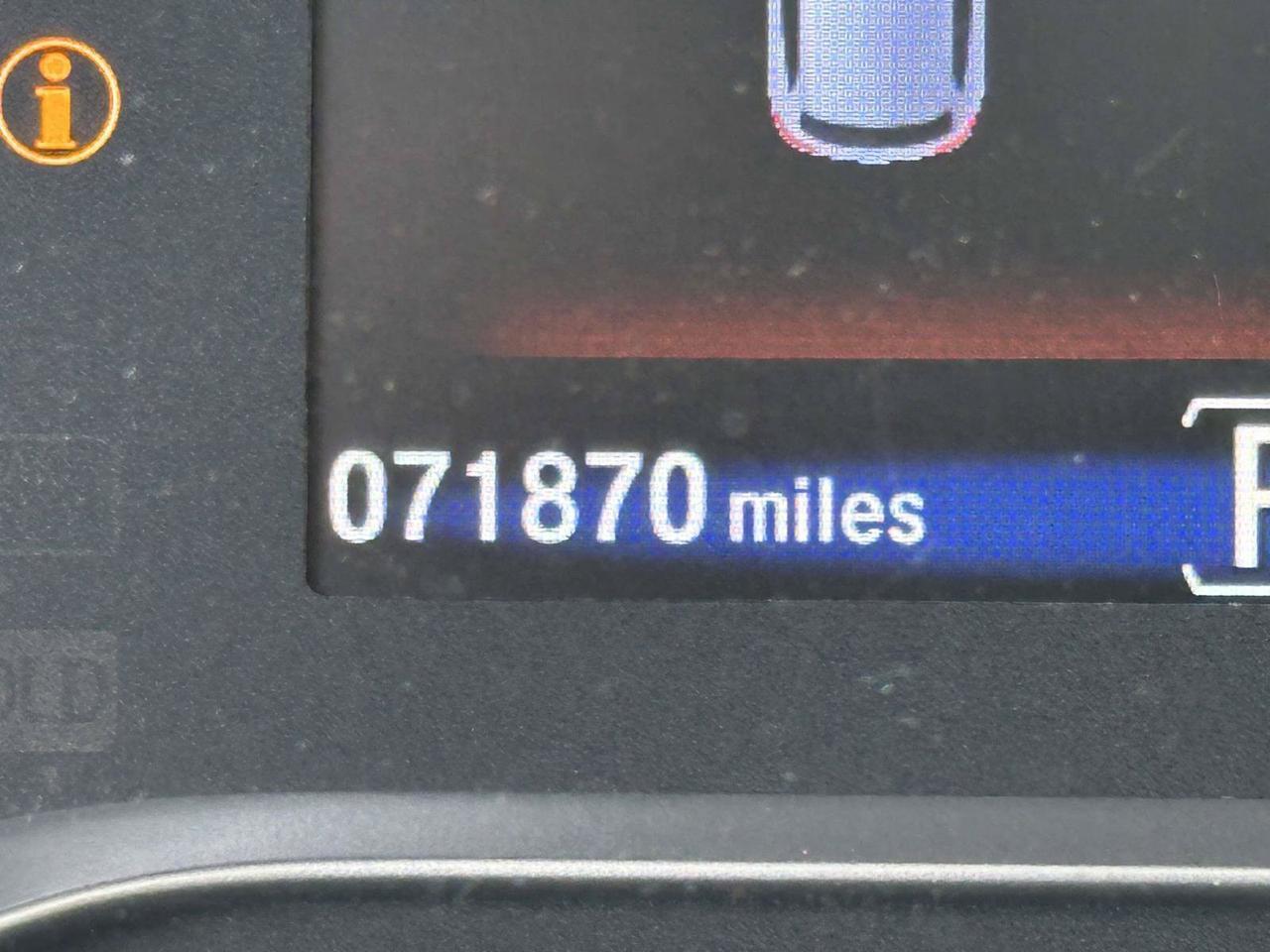 2016 Honda Pilot EX-L Alexandria VA