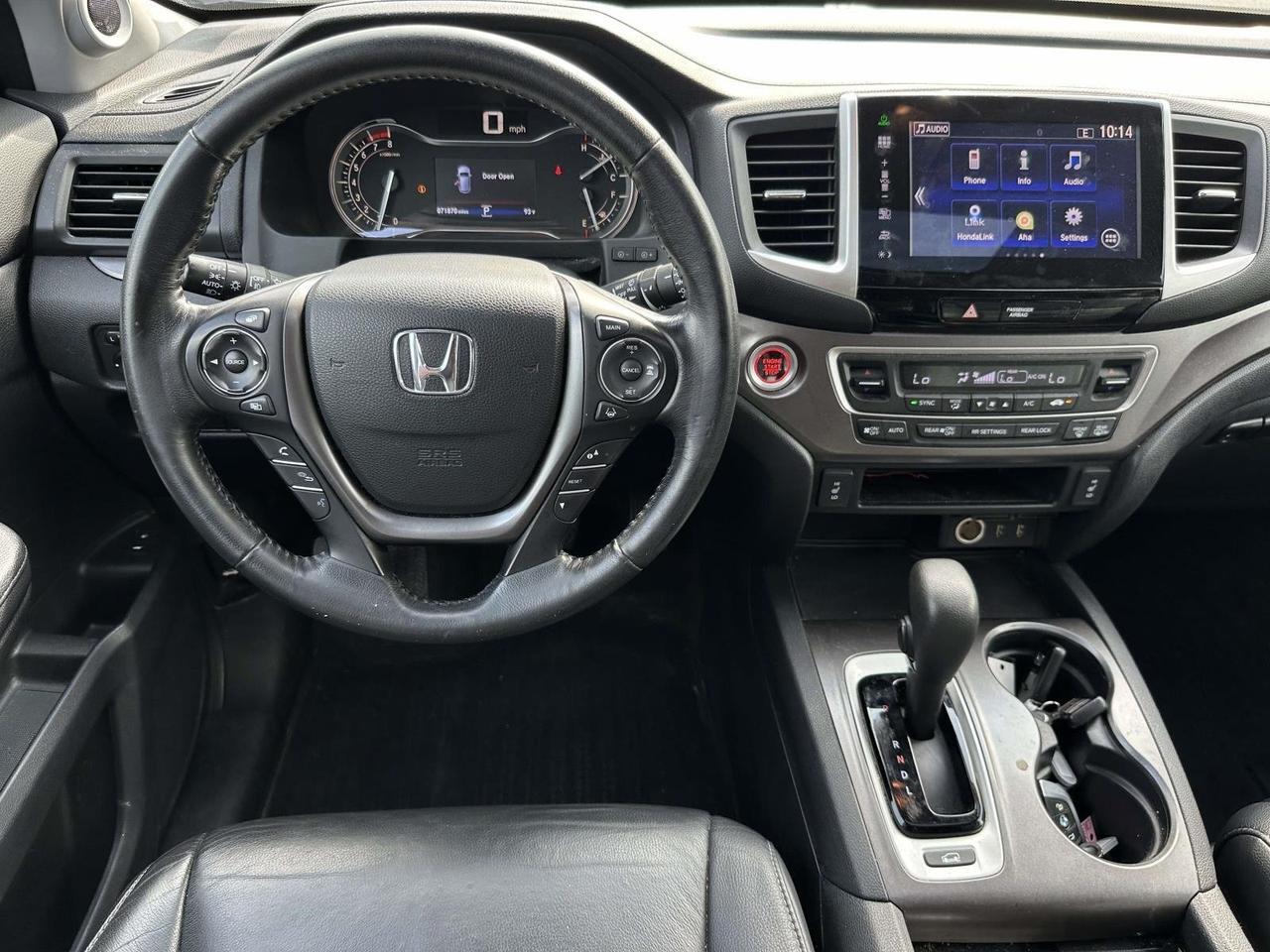 2016 Honda Pilot EX-L Alexandria VA