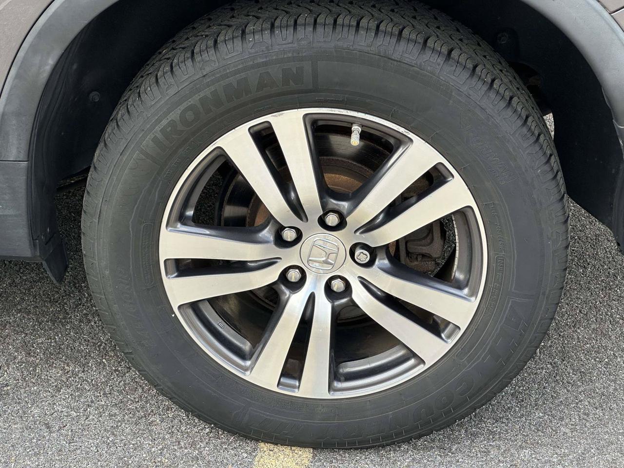 2016 Honda Pilot EX-L Alexandria VA