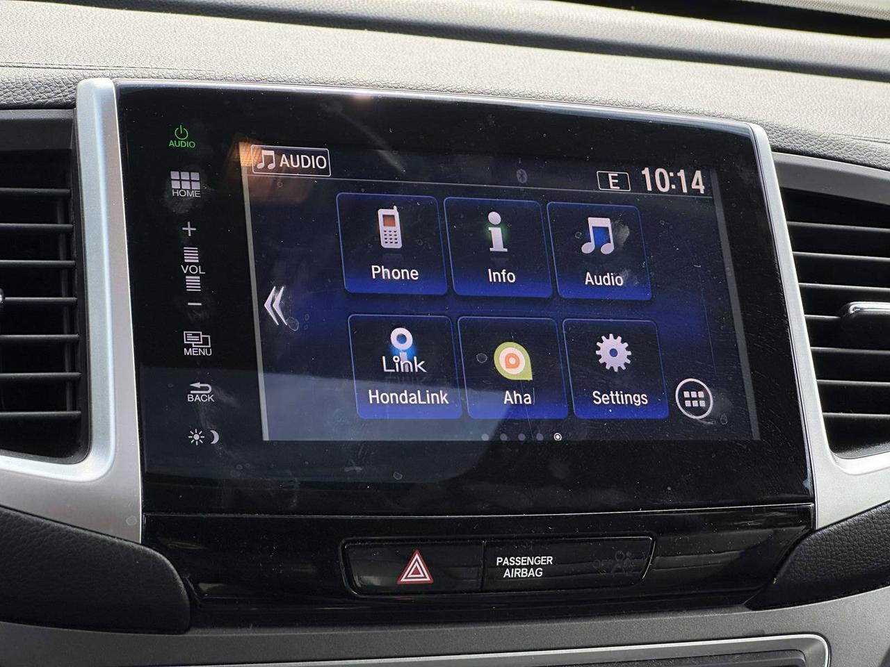 2016 Honda Pilot EX-L Alexandria VA