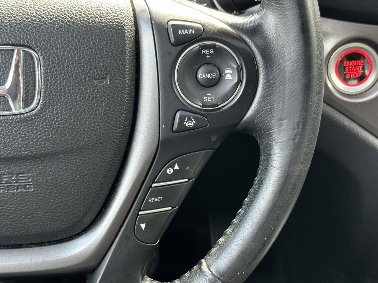 2016 Honda Pilot EX-L Alexandria VA