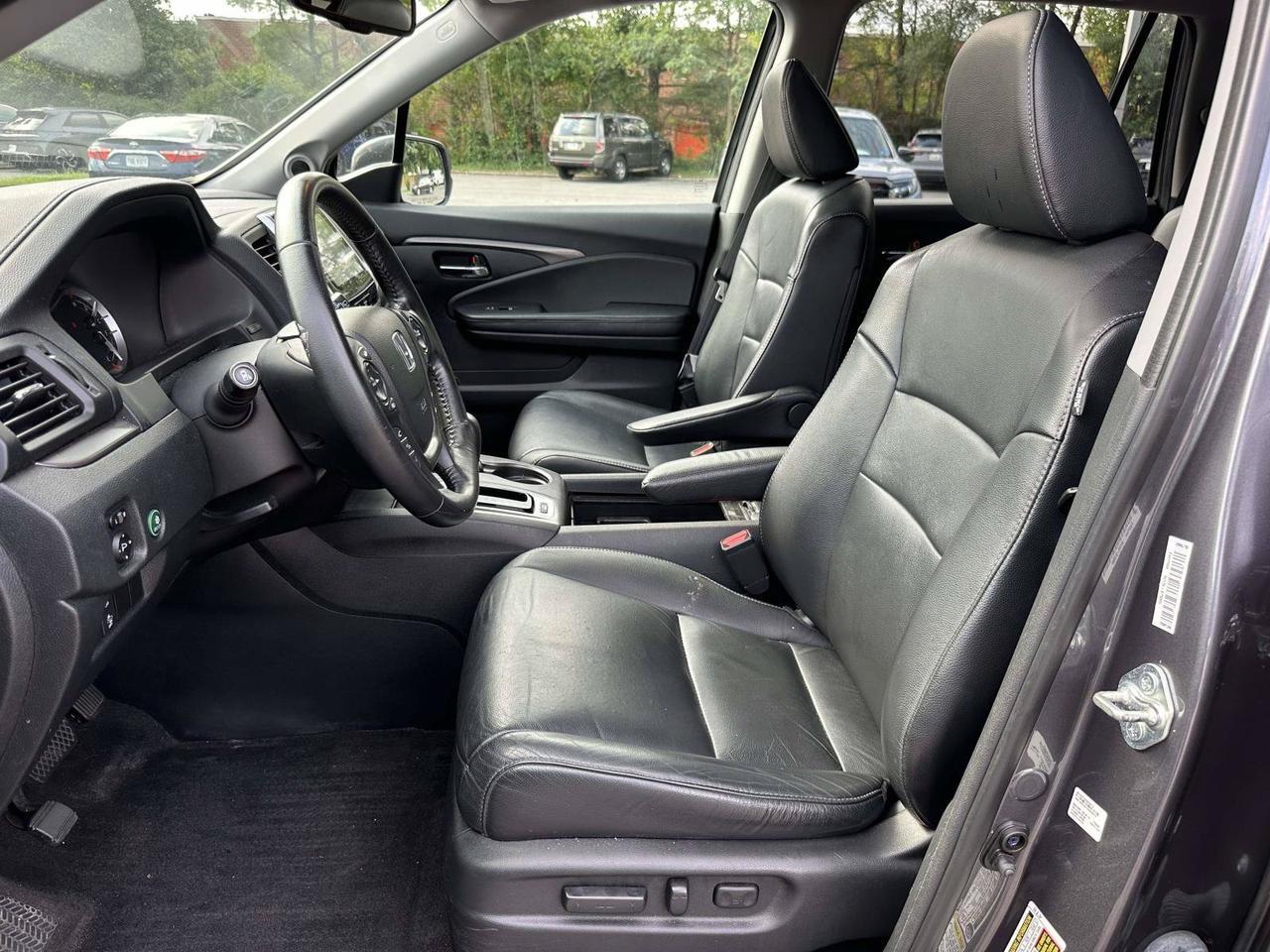 2016 Honda Pilot EX-L Alexandria VA