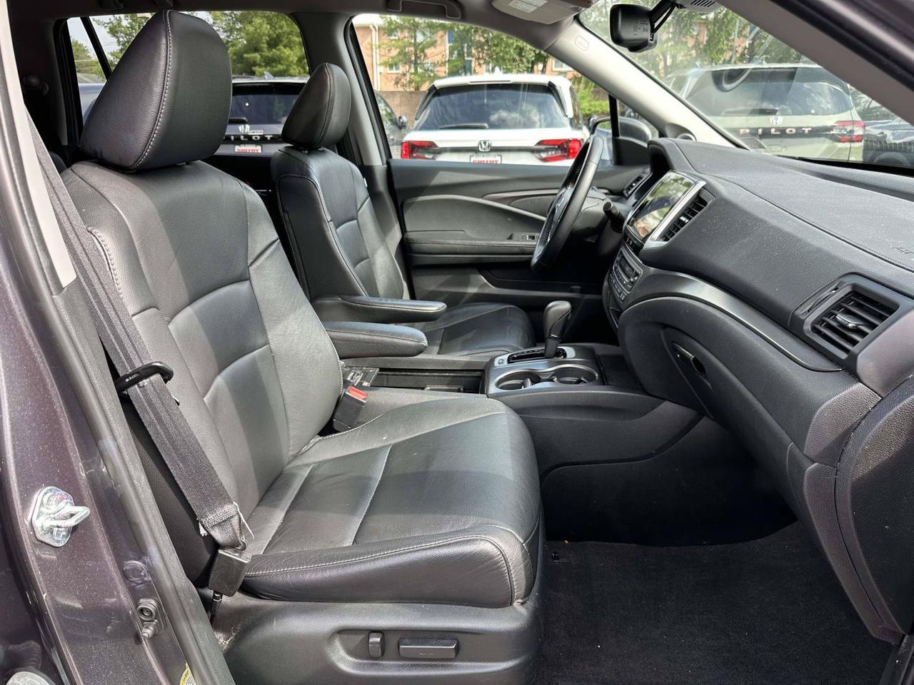 2016 Honda Pilot EX-L Alexandria VA