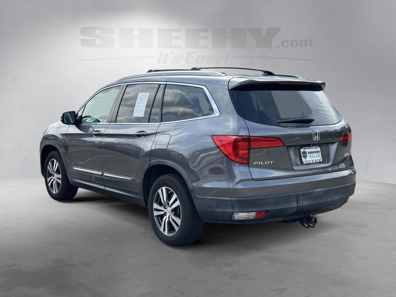 2016 Honda Pilot EX-L Alexandria VA