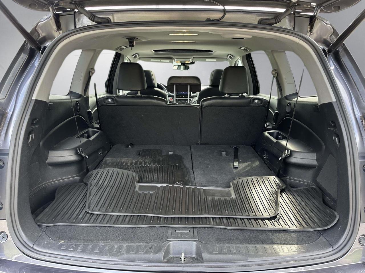 2016 Honda Pilot EX-L Alexandria VA