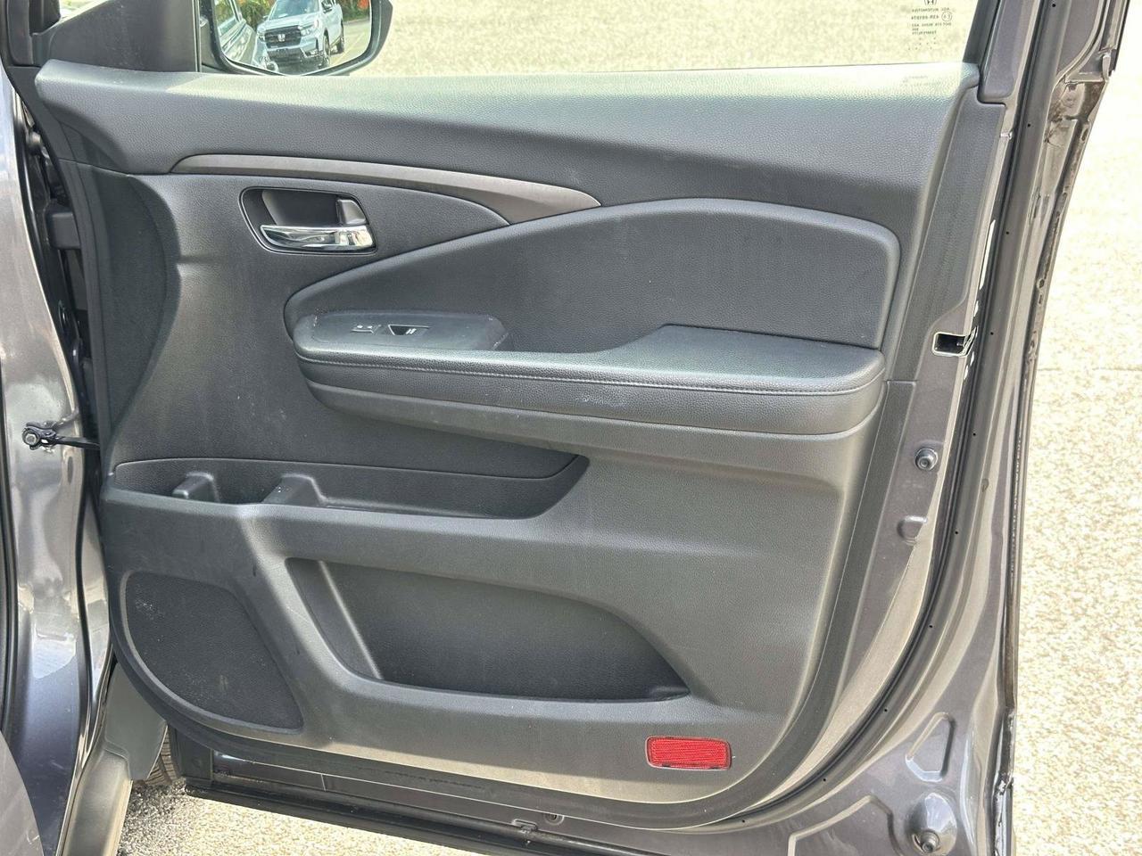 2016 Honda Pilot EX-L Alexandria VA