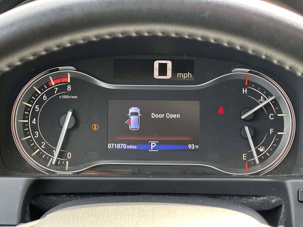2016 Honda Pilot EX-L Alexandria VA