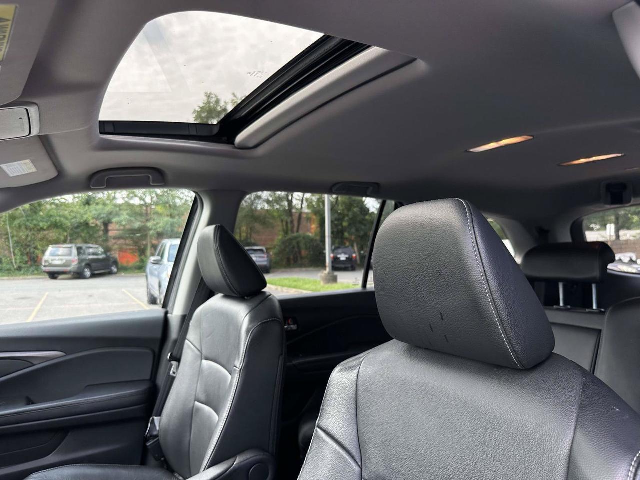 2016 Honda Pilot EX-L Alexandria VA