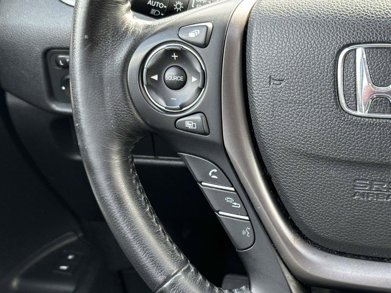 2016 Honda Pilot EX-L Alexandria VA