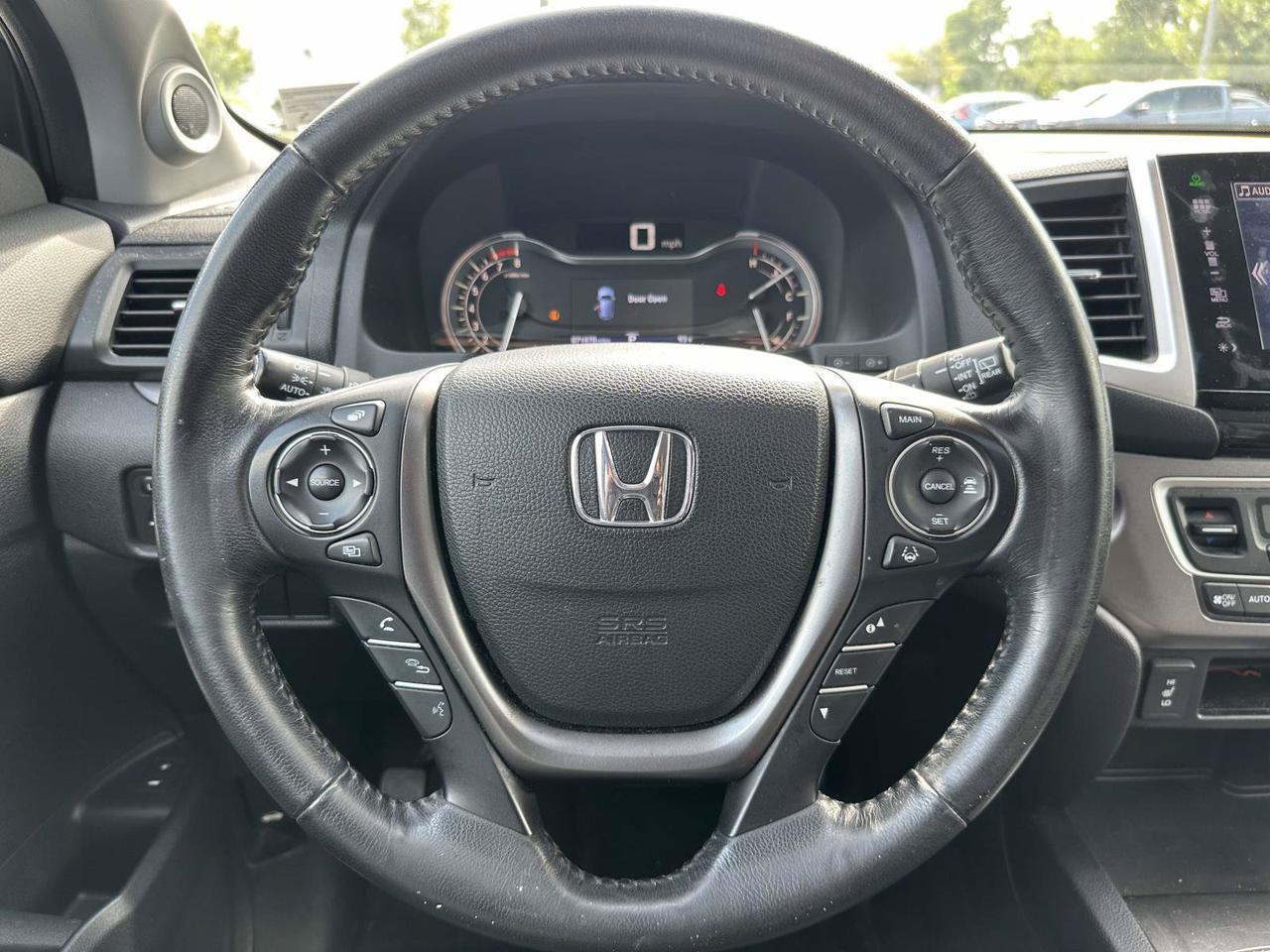 2016 Honda Pilot EX-L Alexandria VA