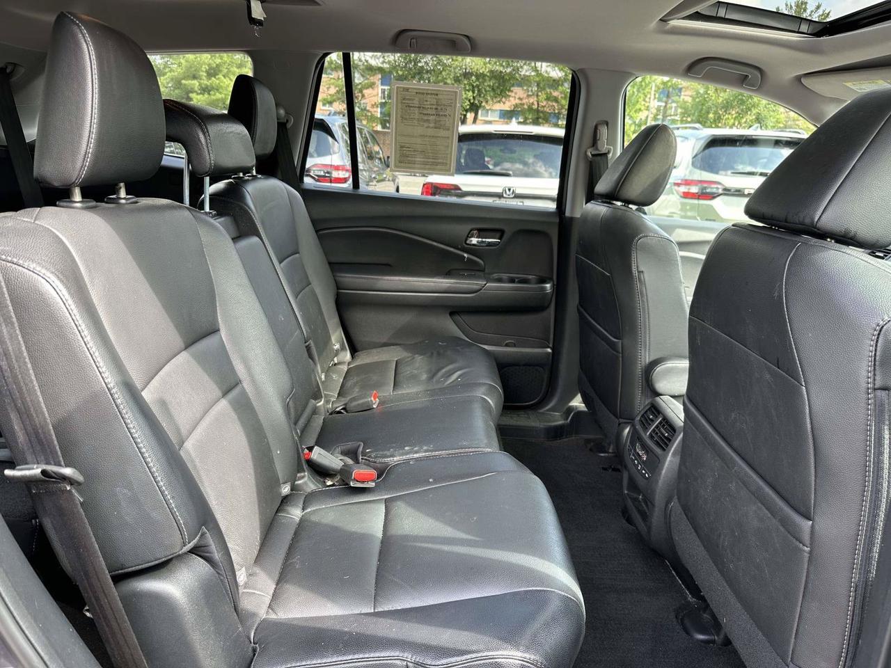2016 Honda Pilot EX-L Alexandria VA