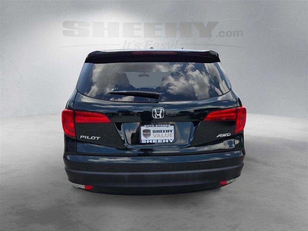 2016 Honda Pilot EX-L Waldorf MD