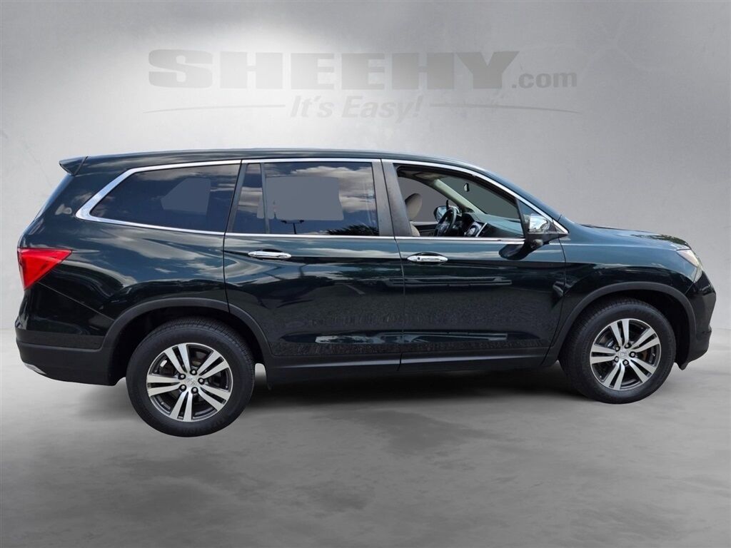 2016 Honda Pilot EX-L Waldorf MD