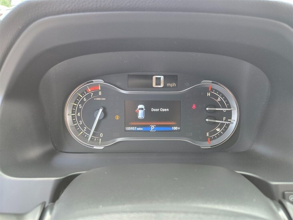 2016 Honda Pilot EX-L Waldorf MD