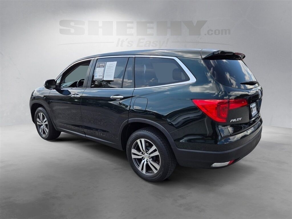 2016 Honda Pilot EX-L Waldorf MD