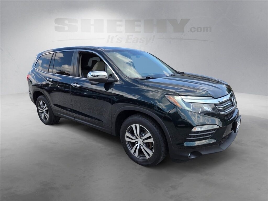 2016 Honda Pilot EX-L Waldorf MD