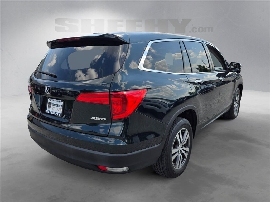 2016 Honda Pilot EX-L Waldorf MD