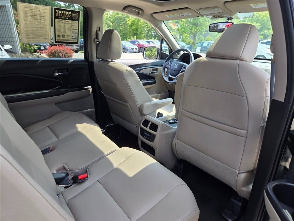 2016 Honda Pilot EX-L Waldorf MD