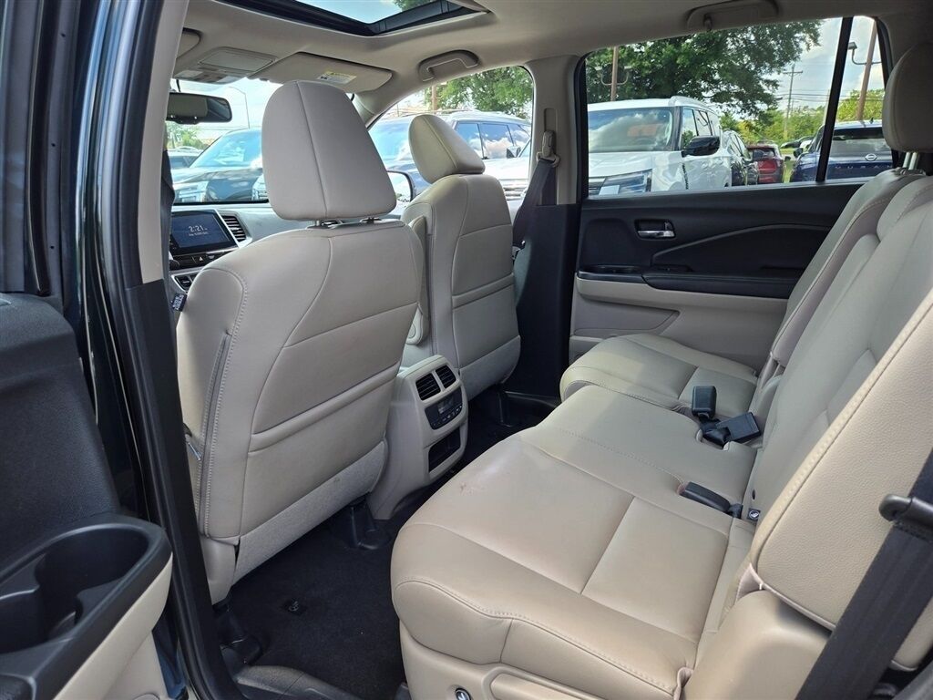 2016 Honda Pilot EX-L Waldorf MD