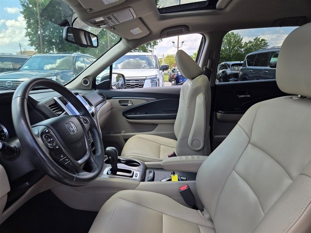 2016 Honda Pilot EX-L Waldorf MD