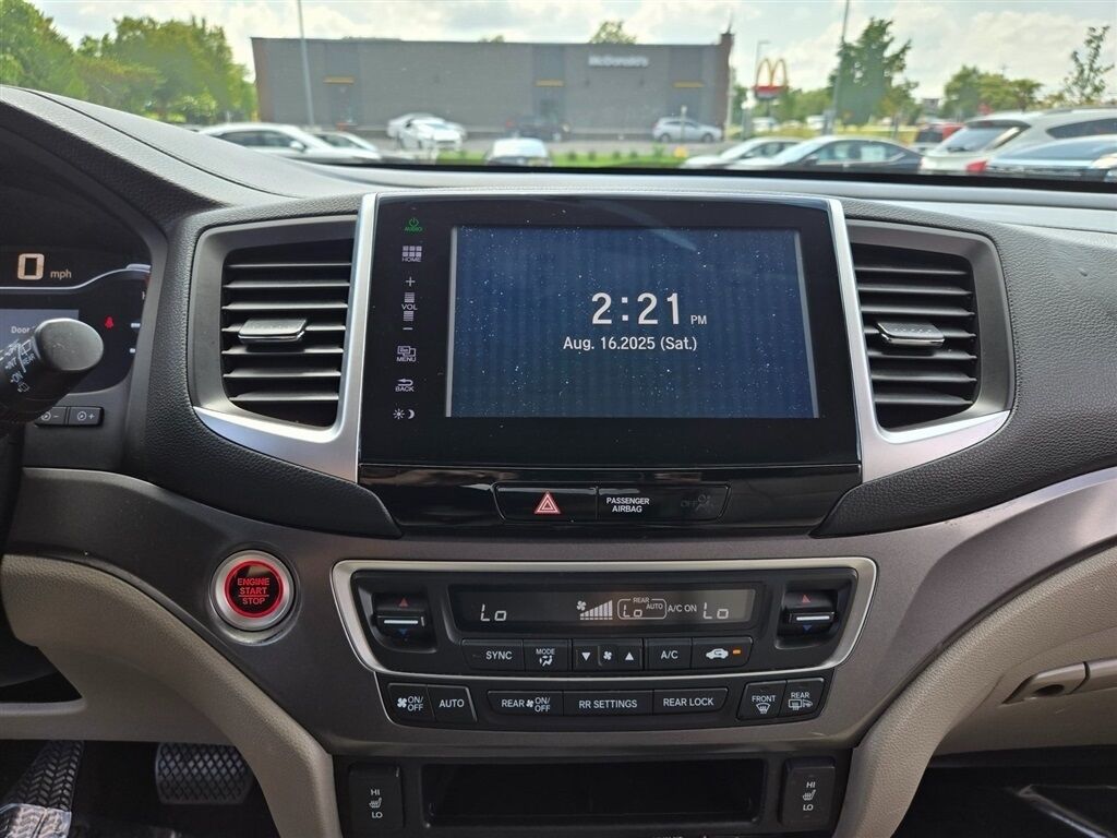 2016 Honda Pilot EX-L Waldorf MD