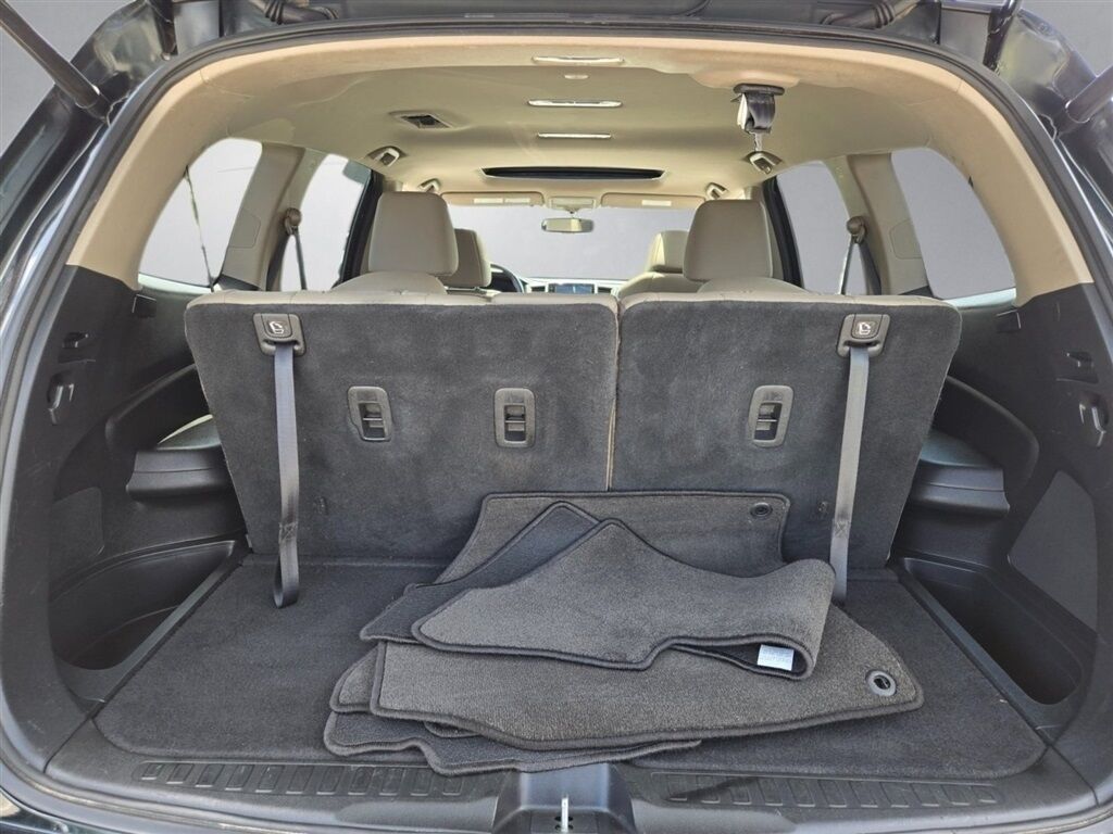 2016 Honda Pilot EX-L Waldorf MD
