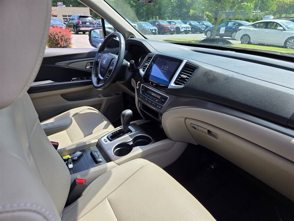 2016 Honda Pilot EX-L Waldorf MD