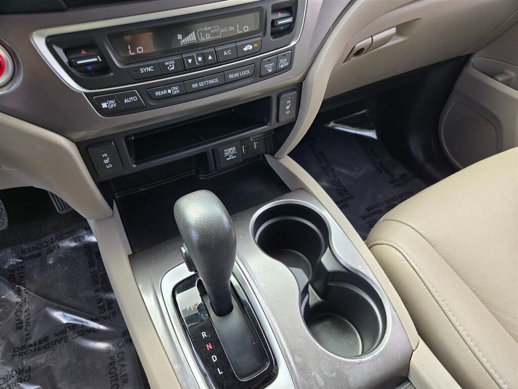 2016 Honda Pilot EX-L Waldorf MD