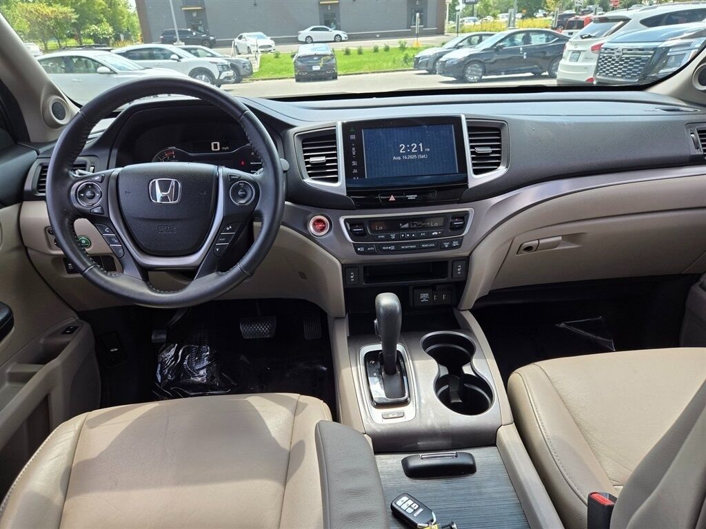 2016 Honda Pilot EX-L Waldorf MD