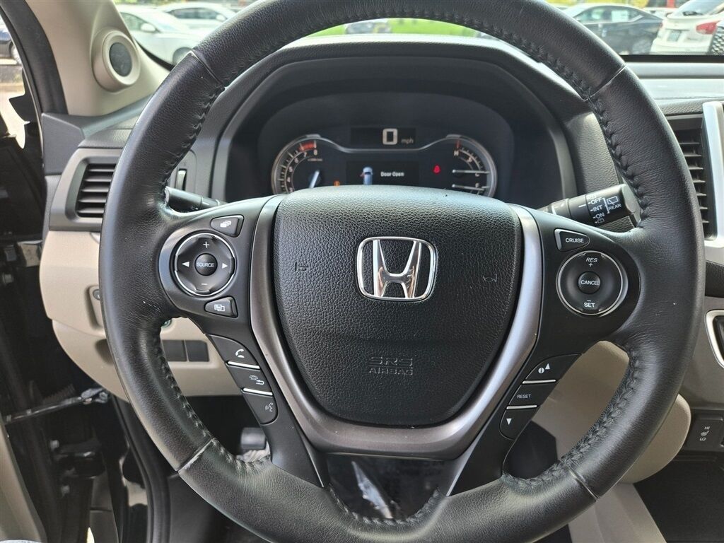 2016 Honda Pilot EX-L Waldorf MD