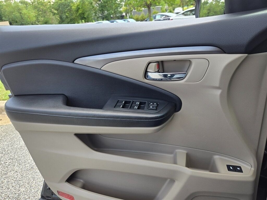 2016 Honda Pilot EX-L Waldorf MD