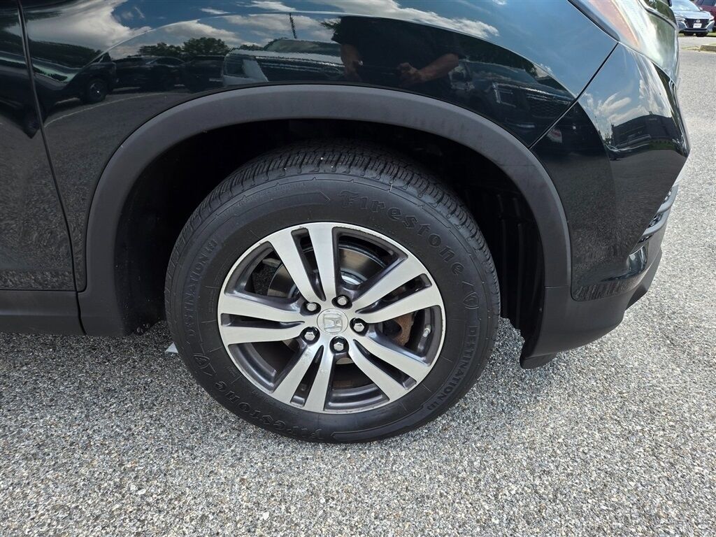 2016 Honda Pilot EX-L Waldorf MD