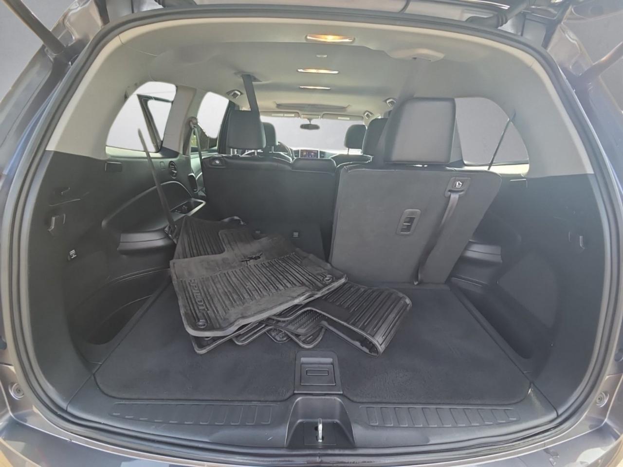 2016 Honda Pilot EX-L Waldorf MD