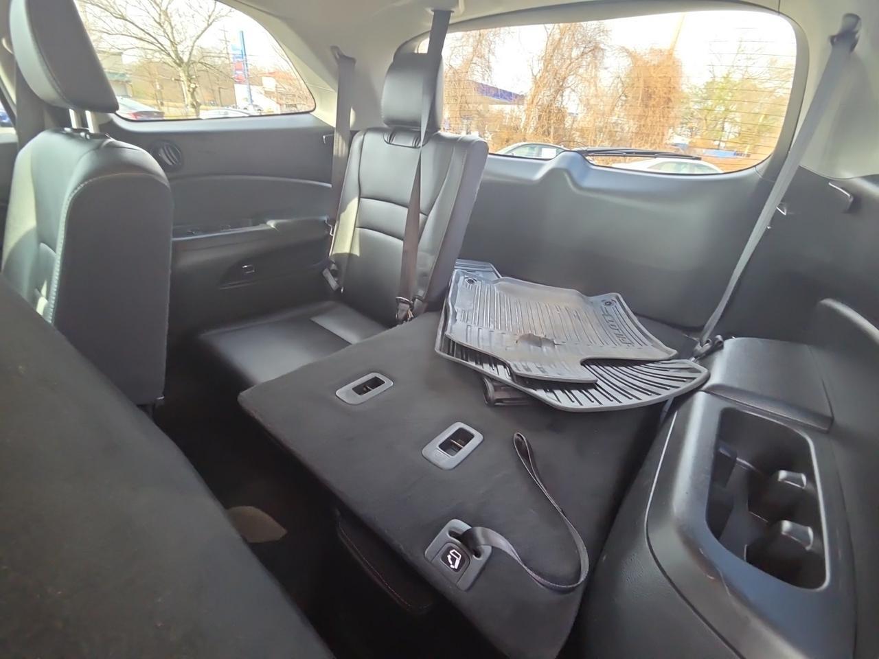 2016 Honda Pilot EX-L Waldorf MD