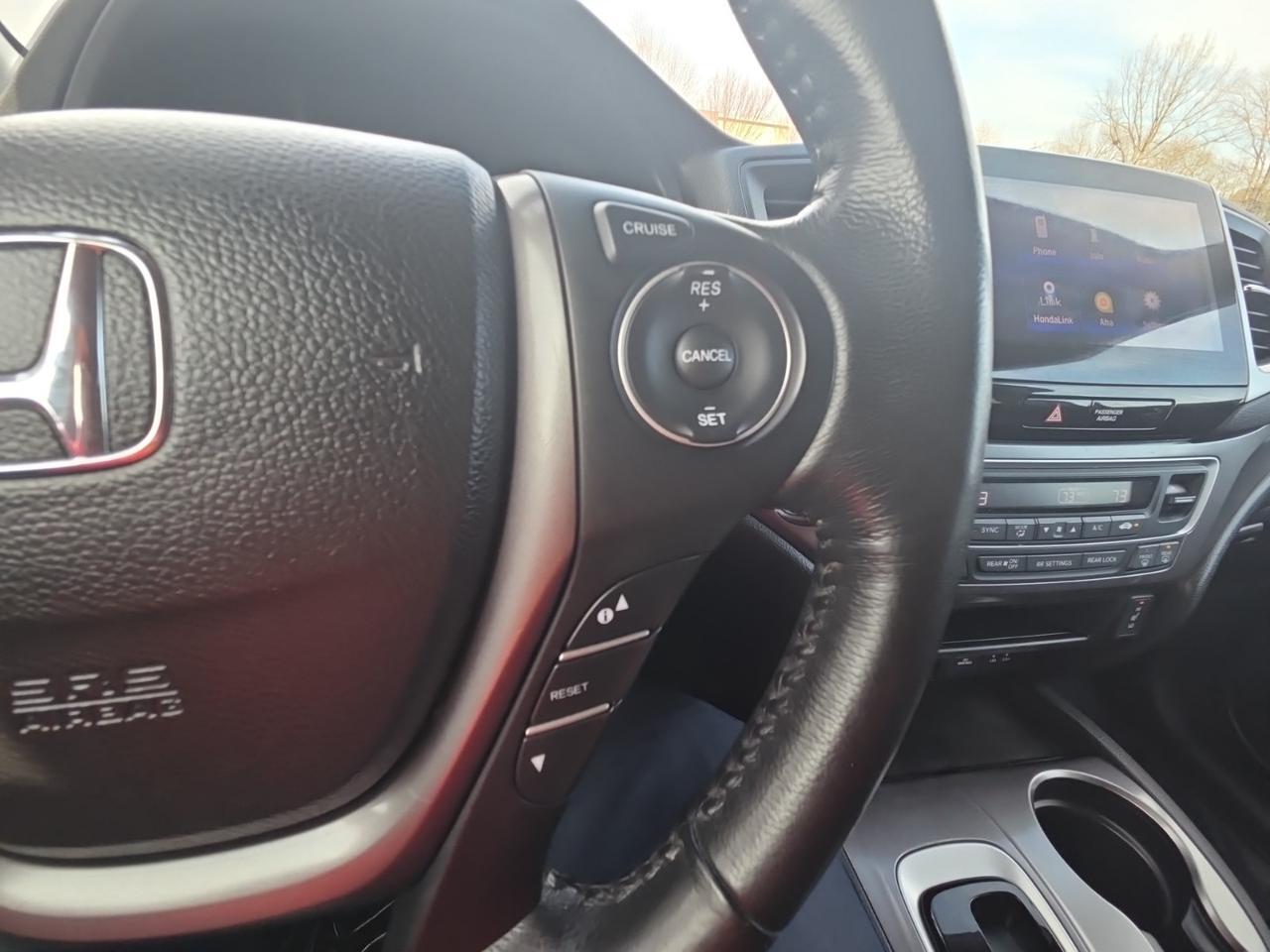 2016 Honda Pilot EX-L Waldorf MD