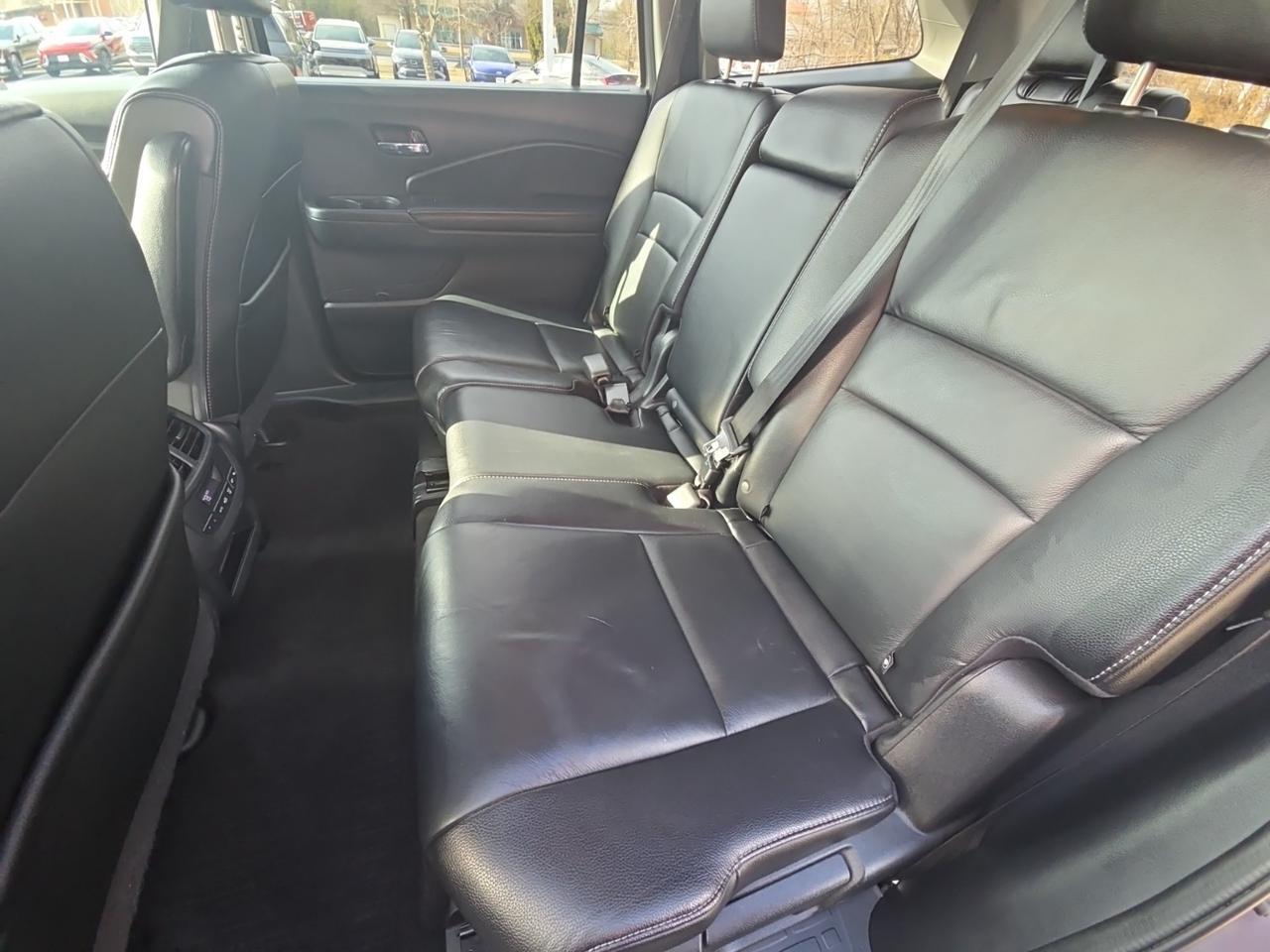 2016 Honda Pilot EX-L Waldorf MD