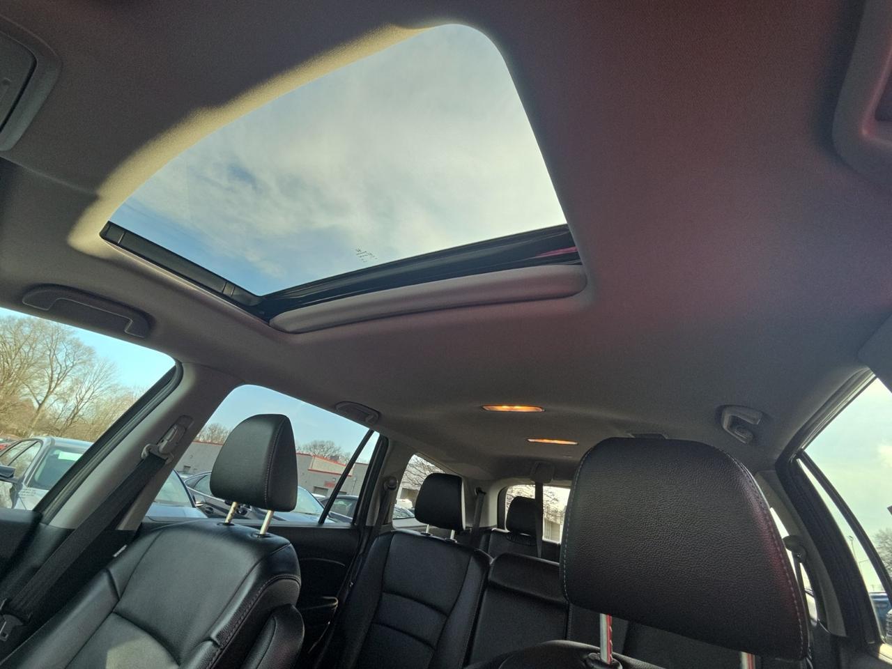 2016 Honda Pilot EX-L Waldorf MD