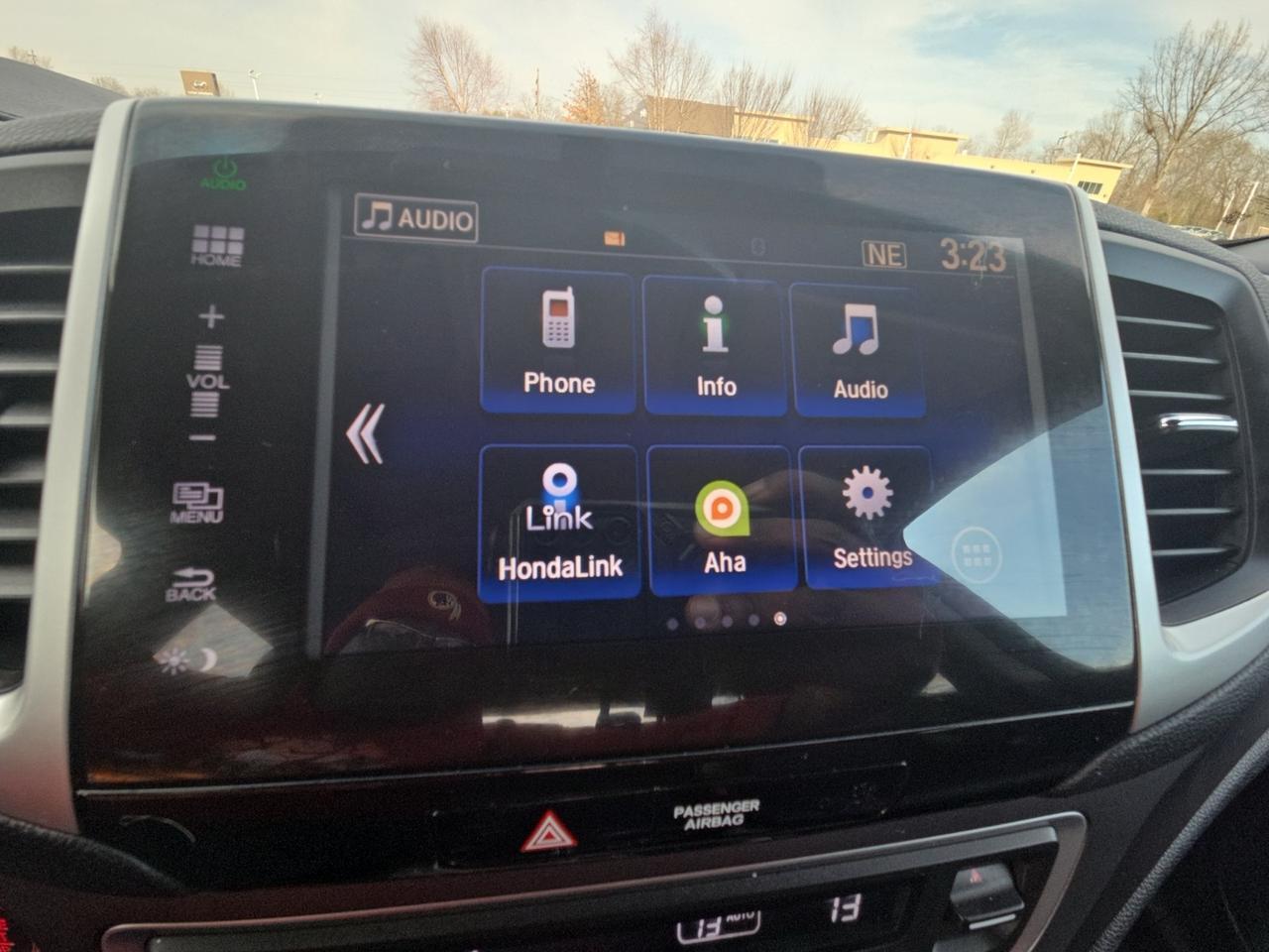 2016 Honda Pilot EX-L Waldorf MD