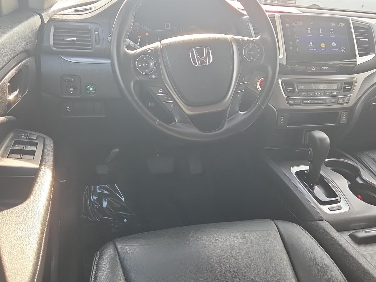 2016 Honda Pilot EX-L Waldorf MD