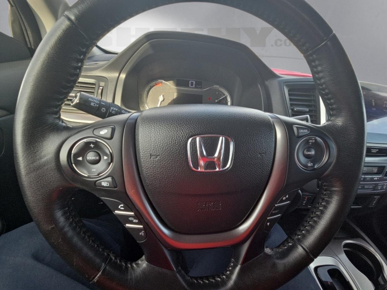 2016 Honda Pilot EX-L Waldorf MD