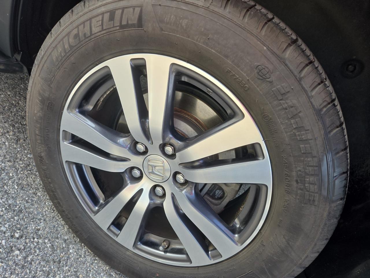 2016 Honda Pilot EX-L Waldorf MD