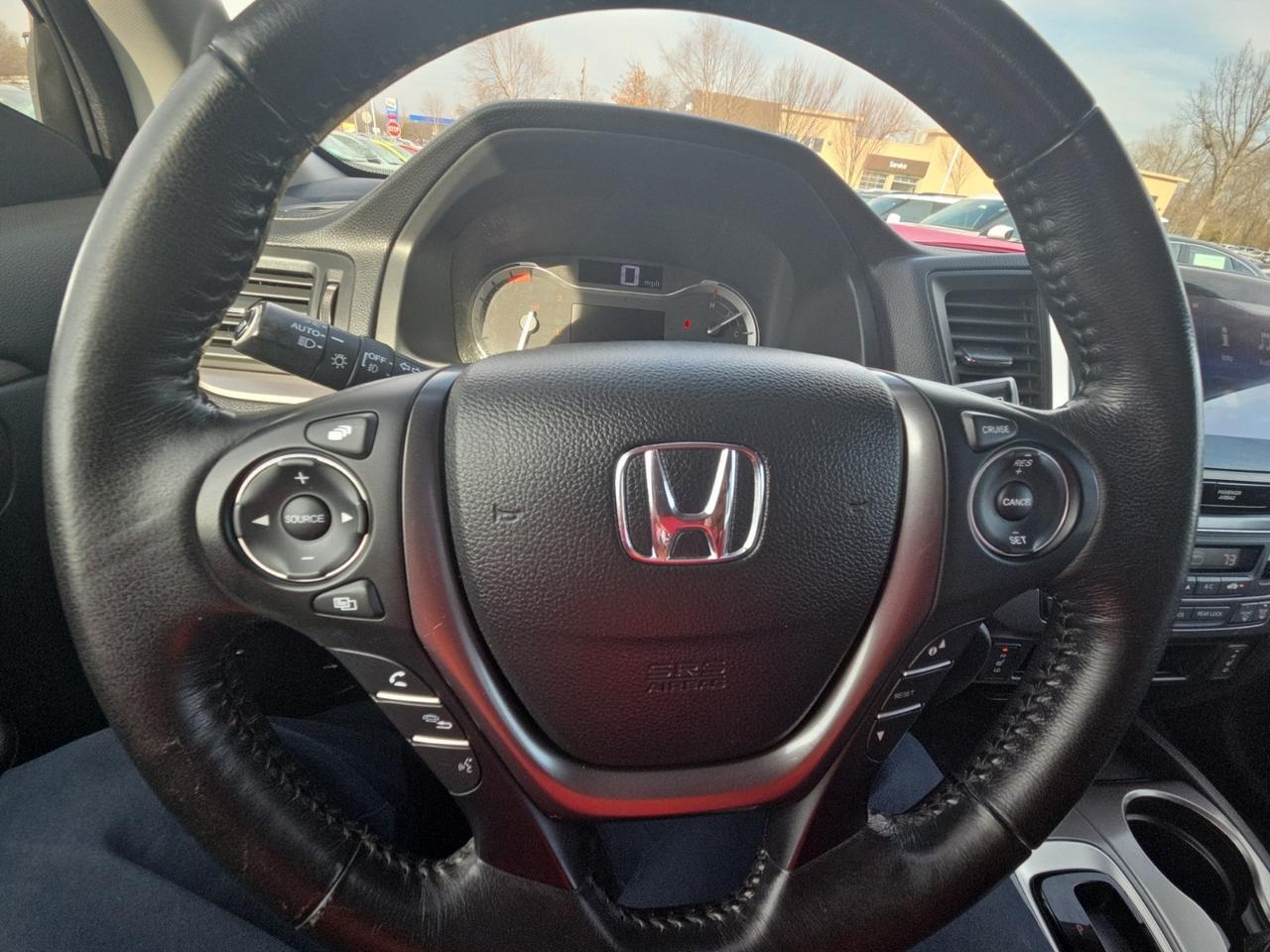 2016 Honda Pilot EX-L Waldorf MD