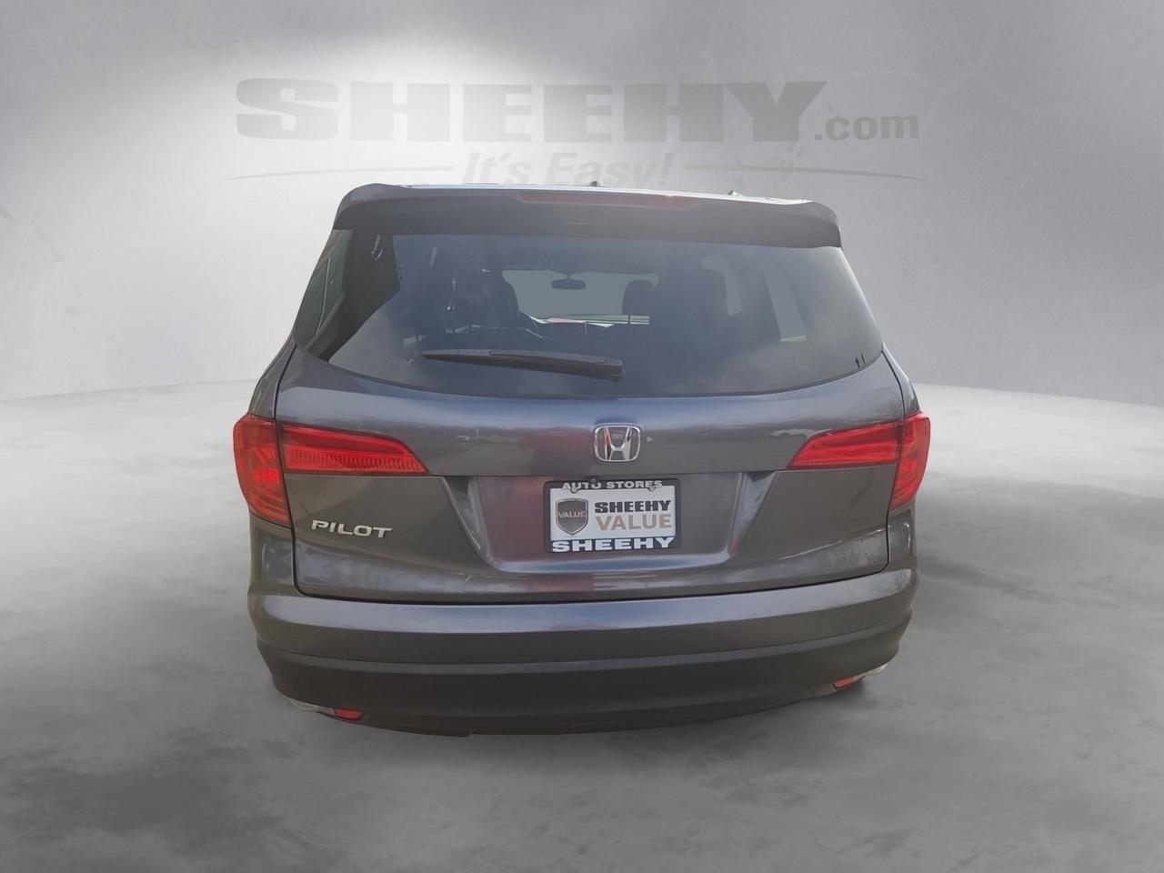 2016 Honda Pilot EX-L Waldorf MD