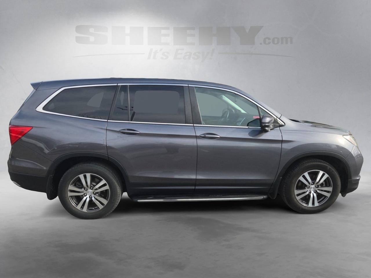 2016 Honda Pilot EX-L Waldorf MD