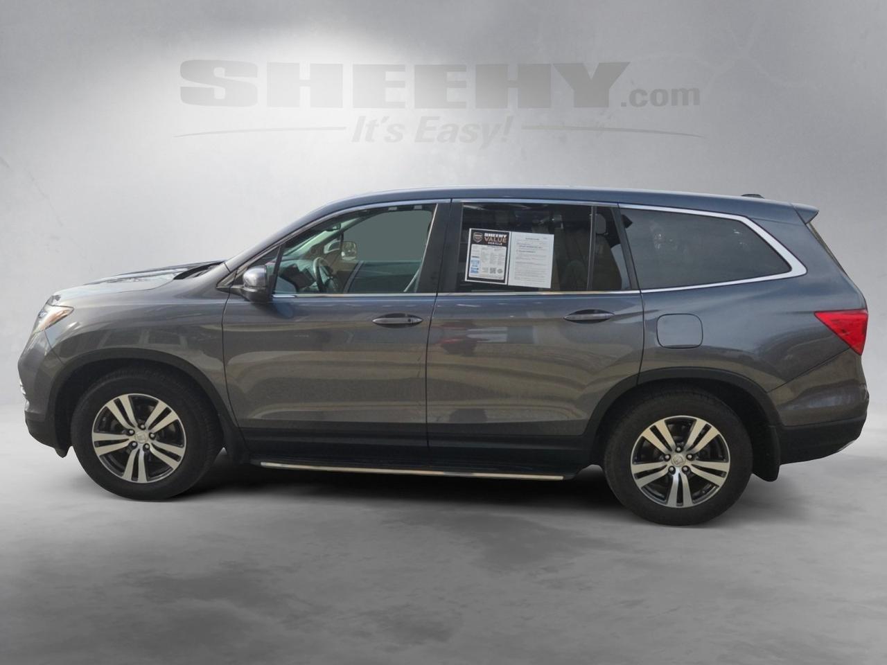 2016 Honda Pilot EX-L Waldorf MD