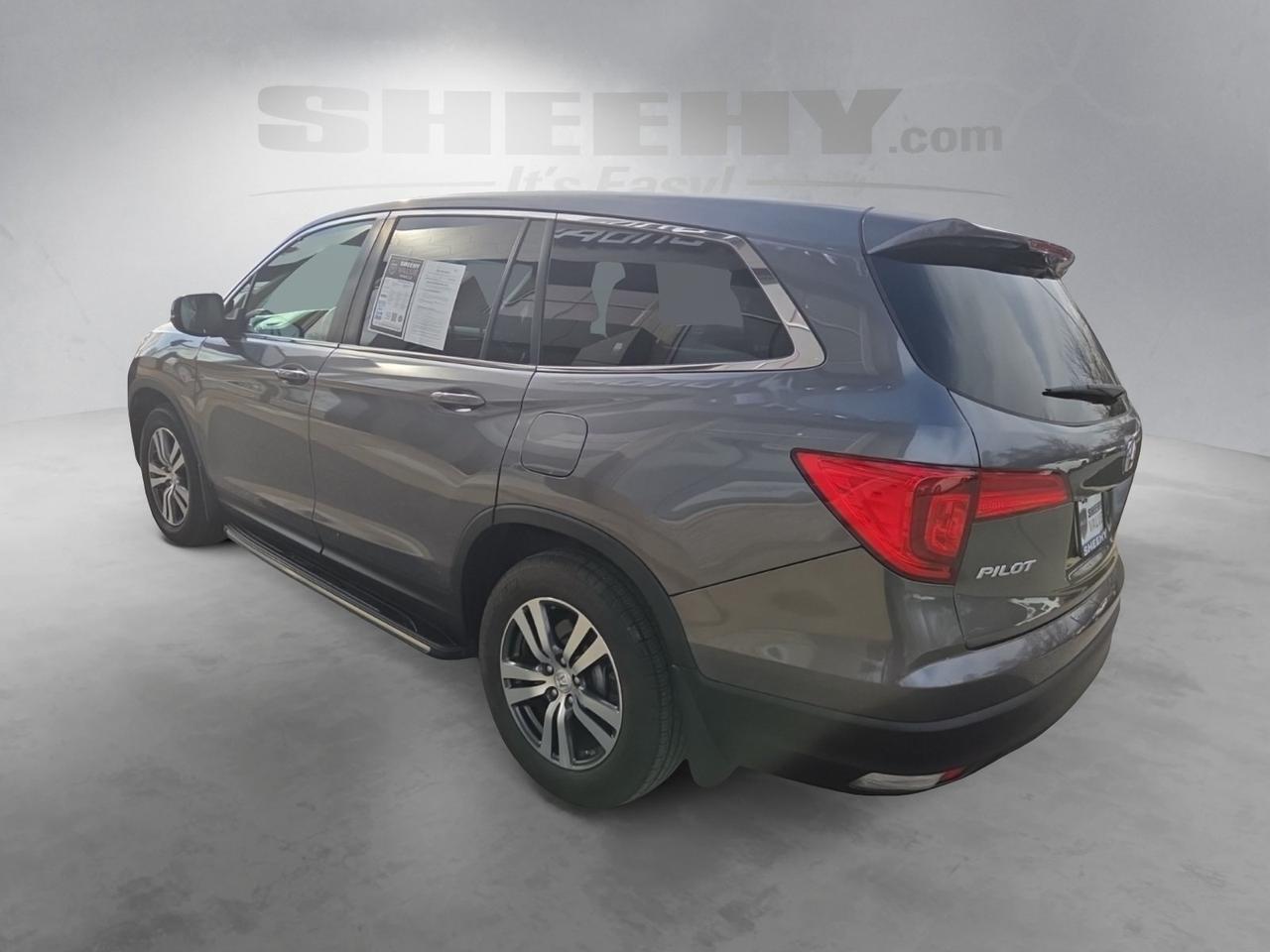 2016 Honda Pilot EX-L Waldorf MD