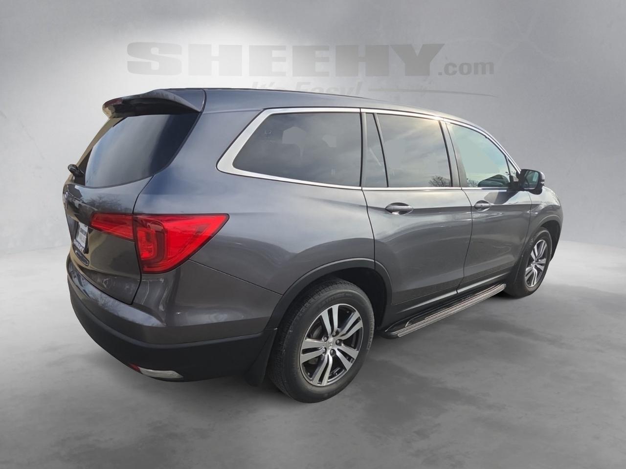 2016 Honda Pilot EX-L Waldorf MD